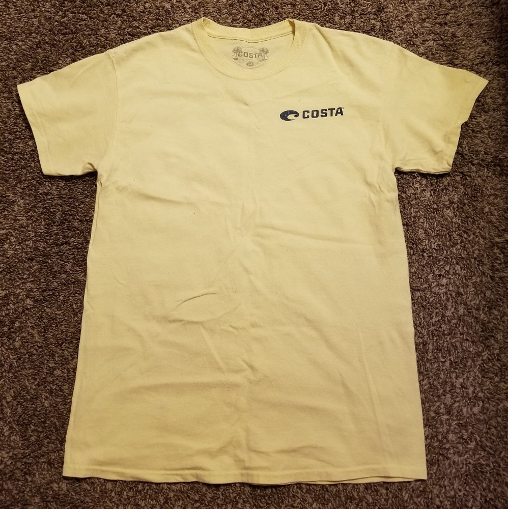 Costa shirt